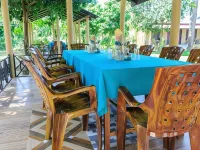 Tiger Residency Resort Hotels in Sauraha