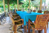 Tiger Residency Resort