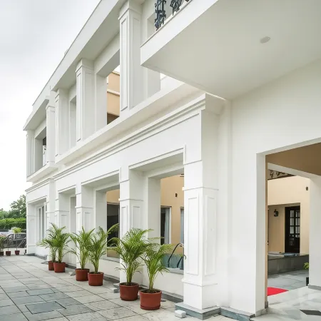 Chez Lavania - A Boutique Homestay