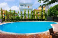 Hotel Nirvana by Luxury International Hotels in Bhairawa