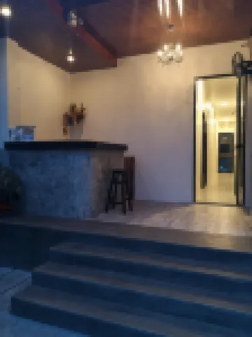 사메드 유어 하우스