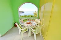 Apartments Bacic
