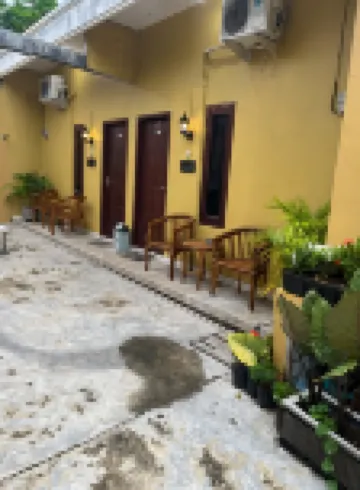 Jaka Homestay