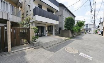 Real Life MEGURORIVER