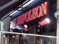 拿破崙飯店 Eurostar terminal附近的飯店