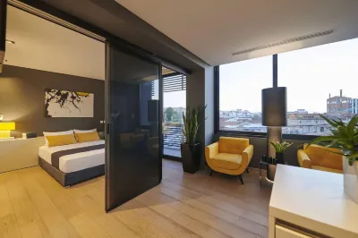 Ma Maison No3 Downtown Loft,320Mbps,Acropolis Walk Hotels in Gazi