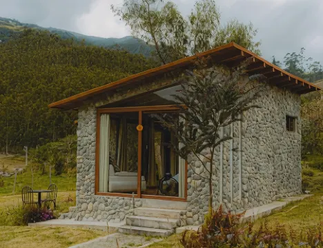 The Cottage Angochagua