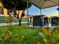 Residenza de Vita Hotels in Santa Domenica