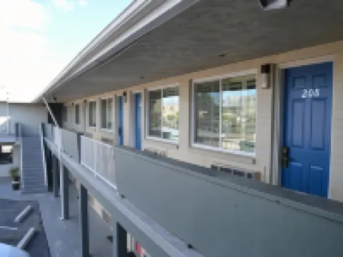 ユニバーシティ イン テンピー テンピ のホテル