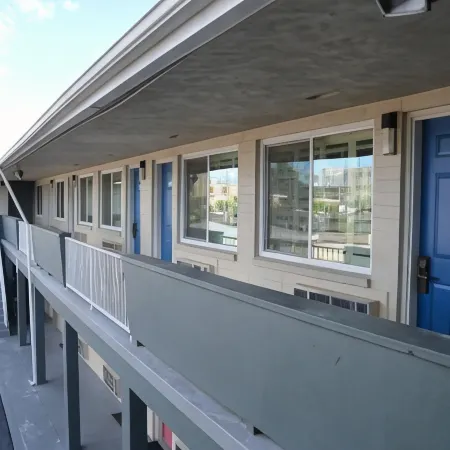 University Inn ASU/Tempe