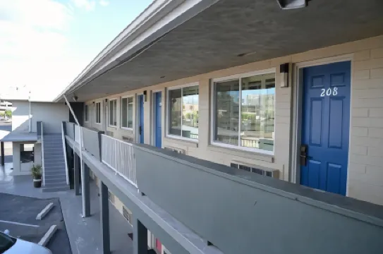 University Inn ASU/Tempe