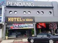 Pendang Suite Hotel Plt Hotel a Pendang