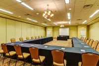 The Wildwood Hotel Hotels in Eureka