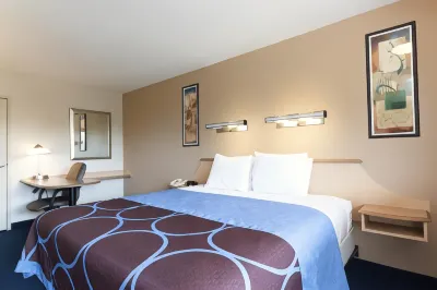 Days Inn by Wyndham Monmouth Junction/S Brunswick/Princeton Hotels in South Brunswick Township
