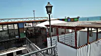 Hotel Andalucía