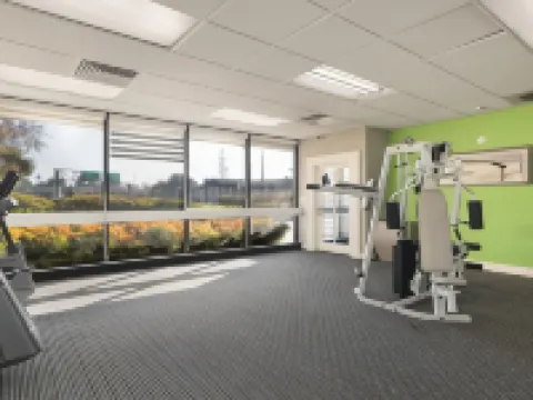 Howard Johnson by Wyndham Sacramento Downtown Hotels in Sacramento