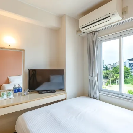 Hotel Park Stadium Naha