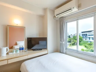 Hotel Park Stadium Naha