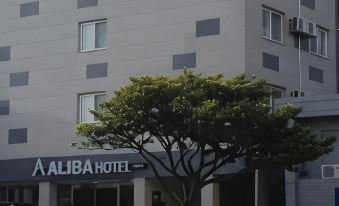 Aliba Hotel