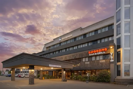 Best Western Cedar Park Inn