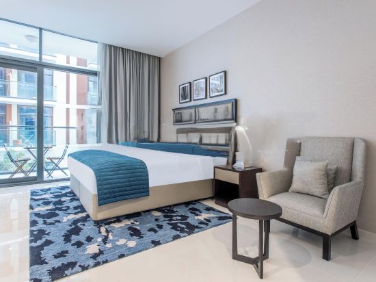 Staycae Holiday Homes - Celestia, Dubai South
