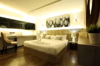 The  28th  Hotel Hotels in Pak Phraek