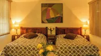 Casa Edward Hotels in Axtla de Terrazas