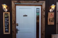 Puma House