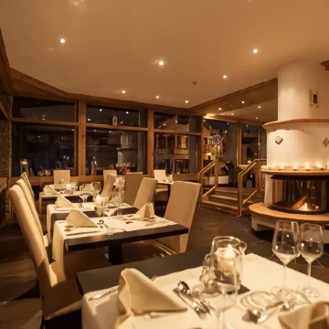 Hotel Quellenhof Leukerbad