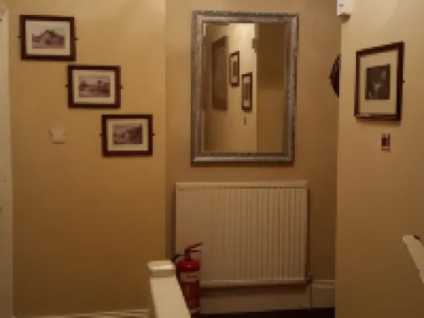 Locomotion Hotels in Egglescliffe