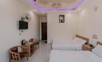 Tuan Kiet Hotel