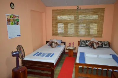 Elephant Lovers Inn Hotels in 
