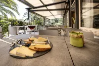 Hotel Livia