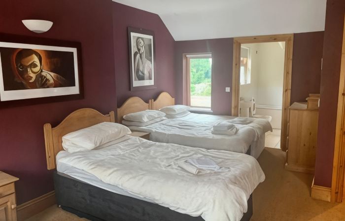 Paul Arthurs Restaurant & Rooms - Kircubbin