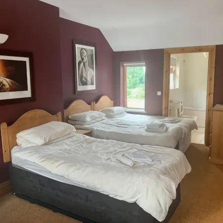 Paul Arthurs Restaurant & Rooms - Kircubbin