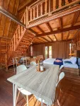 Danial Cabin Dieng Hotels in Batur