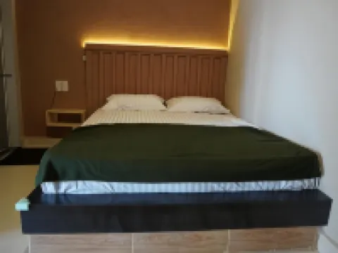 Ohana Homestay & Kost 杜邁酒店