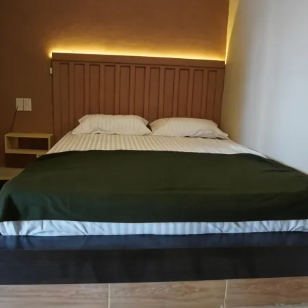 Ohana Homestay & Kost