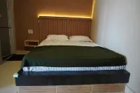 Ohana Homestay & Kost Hotels in Dumai Kota