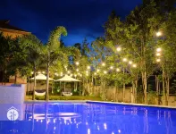 Asian Village Tagaytay Hotels in Tagaytay City