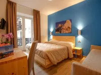 GH Hotel Monzoni Hotels in Pera