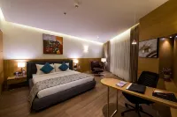 The Fern Residency, Jamnagar Hotels in Jamnagar
