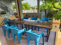 Vinayaka Homestay Hampi Hotels in Hospet