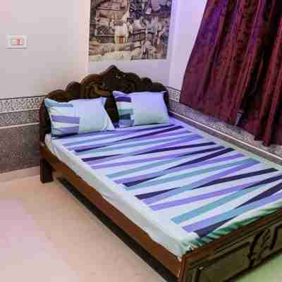 Sri Priya Lodge Rooms