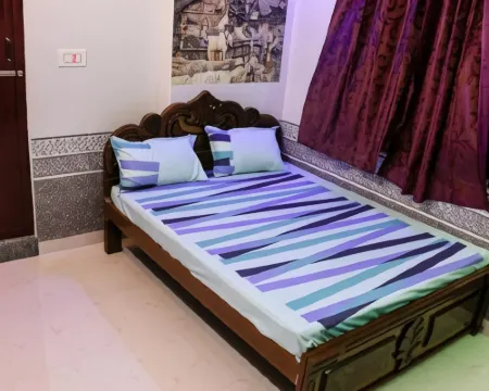 Sri Priya Lodge Hotels in Dharmapuri