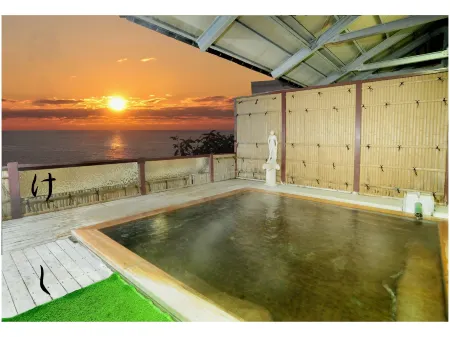 Hotel Tetora Resort Tsuruoka