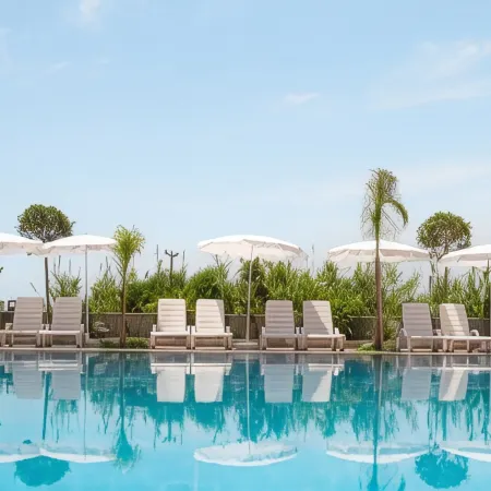 Laristone Suite Spa Hotel