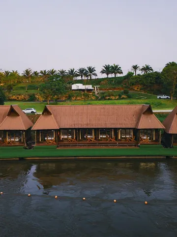 รูปภาพของไทรโยค มันตรา รีสอร์ท