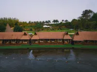 賽育曼特拉度假村 賽育國家公園附近的飯店