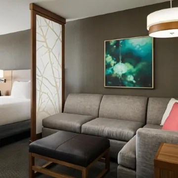 Hyatt Place Kansas City/Lenexa City Center